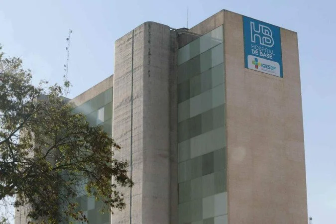 Hospital de Base prevê retomada normal dos atendimentos após alagamento na radioterapia