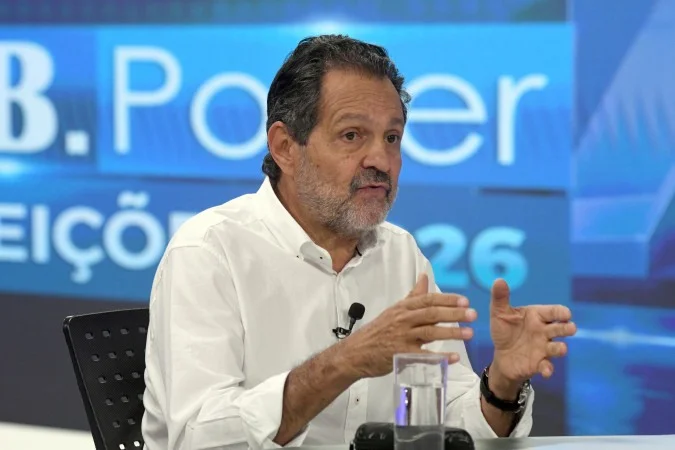 Agnelo Queiroz coloca saúde pública, primeira infância e crise do BRB entre prioridades do mandato