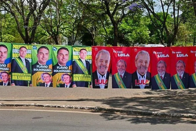 Eleição brasileira é destaque na imprensa internacional e apontada como decisiva para a América Latina