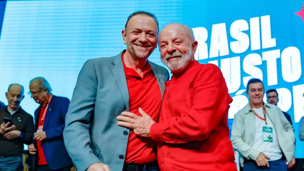 PT apresenta prioridades para o quarto mandato de Lula e defende fim da escala 6×1