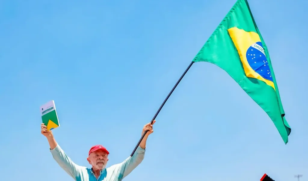 Lula completa 81 anos após vitória histórica e conquista do quarto mandato presidencial