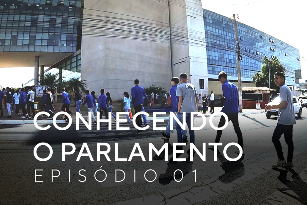 TV Câmara Distrital estreia programa educativo sobre o funcionamento do Parlamento