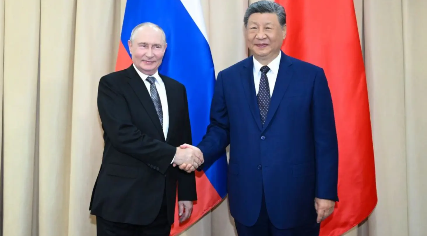 China, Rússia e outros 26 países se unem contra sanções unilaterais na ONU
