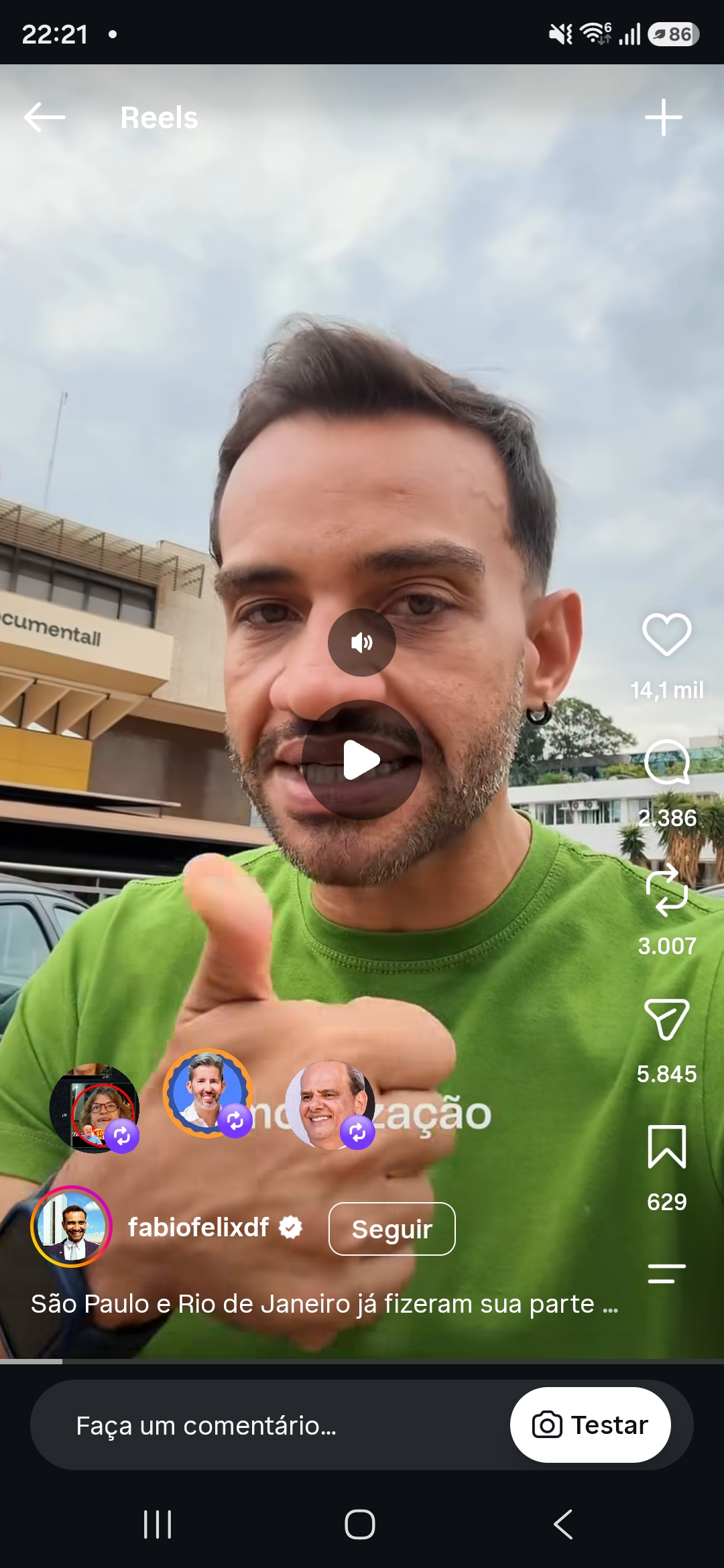 “Bolsonaro nunca mais”: mobilização convoca população às ruas nesta terça-feira (13), a partir das 16h