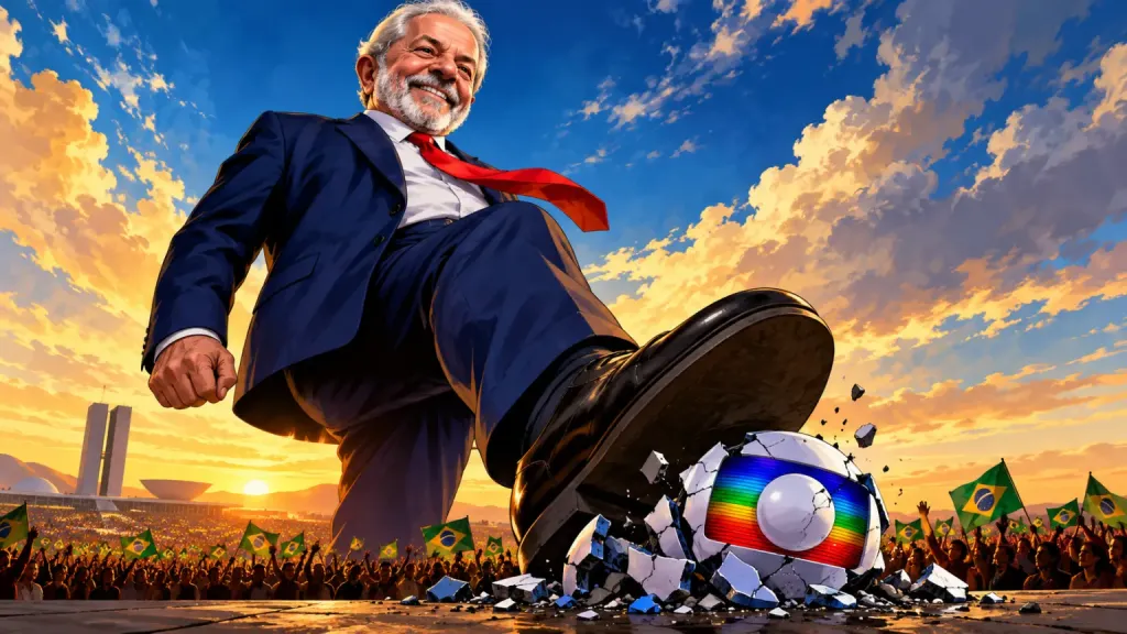 Debate da Globo é cancelado após decisões judiciais e desistências de candidatos
