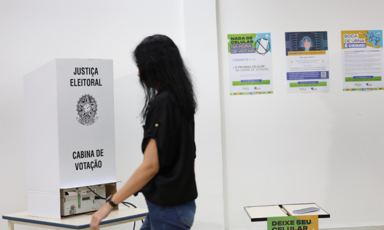 Eleições no DF: veja documentos, ordem de votação e como consultar o local onde votar