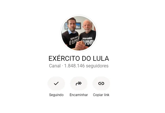 Janones, influenciadores e fandoms ampliam campanha de Lula nas redes no segundo turno