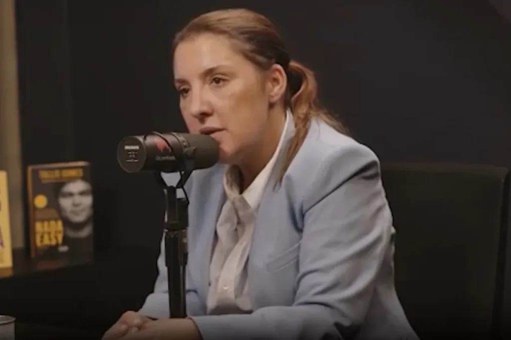 Coordenadora econômica de Flávio Bolsonaro defende substituir servidores públicos por inteligência artificial