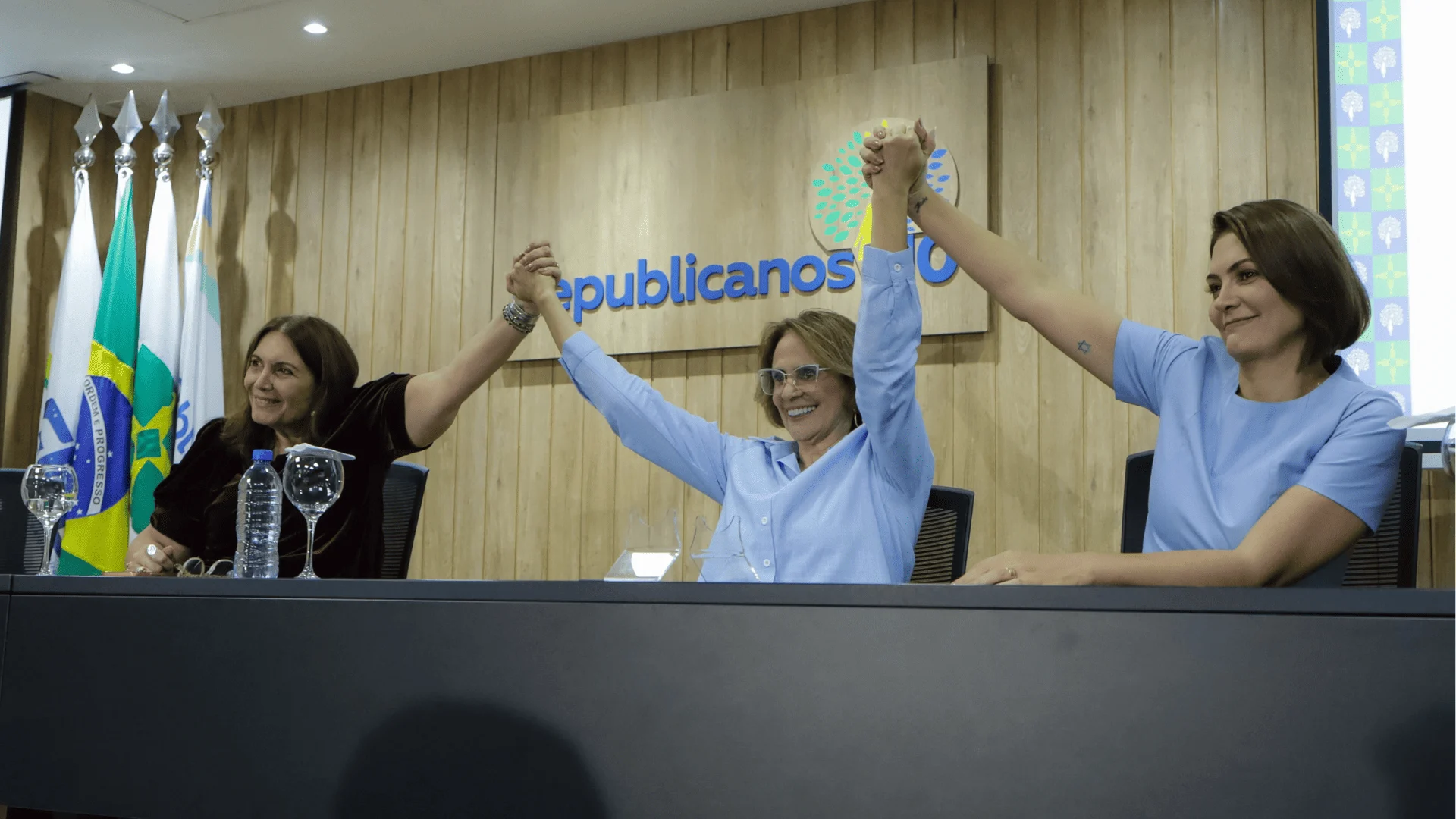 Mulheres conservadoras conquistam votações recordes e ampliam presença política em 2026