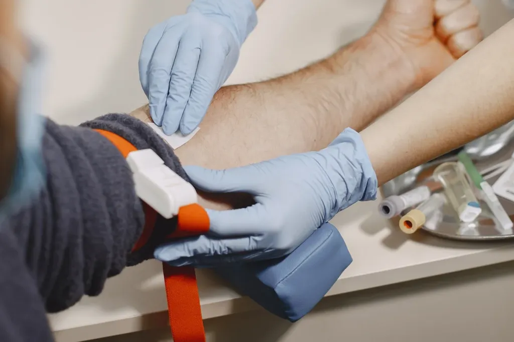 Ministério da Saúde amplia regras para doação de sangue