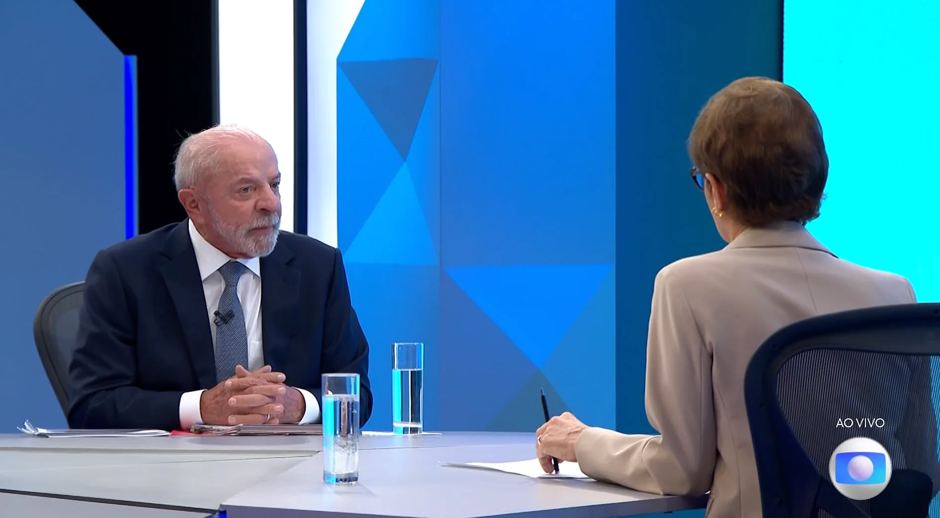 Lula defende reforma do Judiciário em 2027 e propõe mudanças nas regras do STF