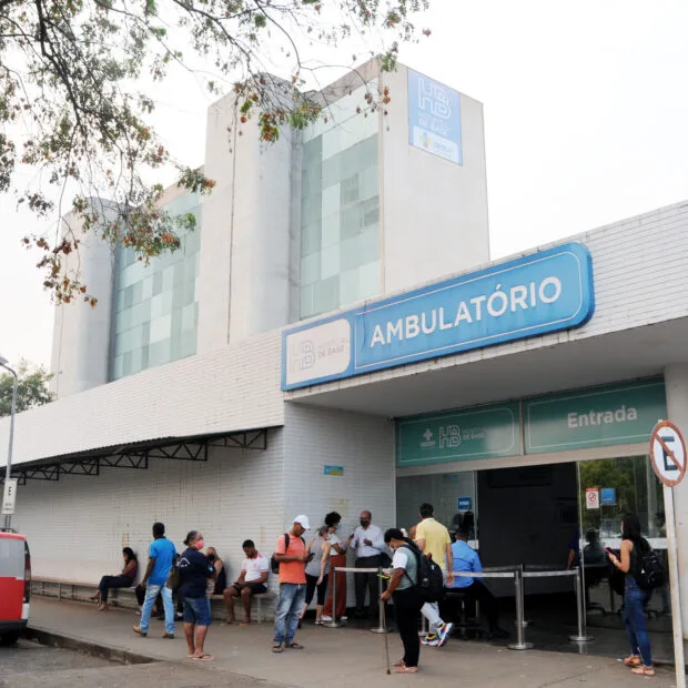 Justiça condena ex-dirigentes do Iges-DF por recebimento de propina em contratos da saúde