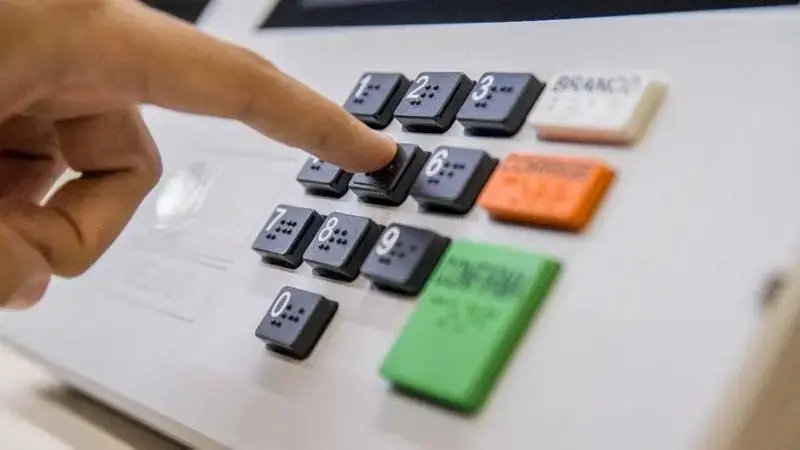 Eleitor tem até 3 de dezembro para justificar o voto no primeiro turno