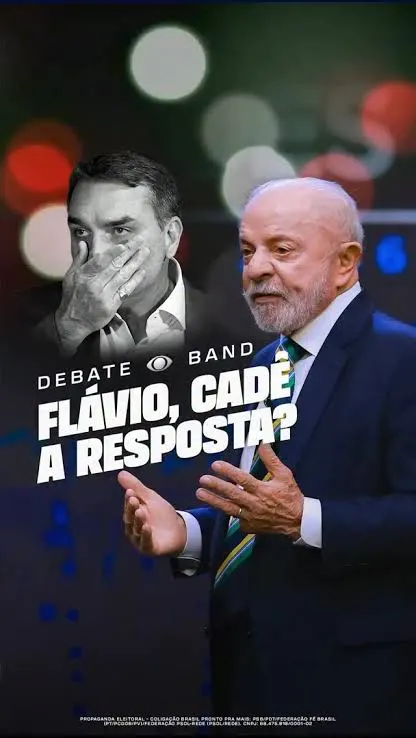 Lula defende diálogo com eleitores e apresentação de propostas na reta final da campanha