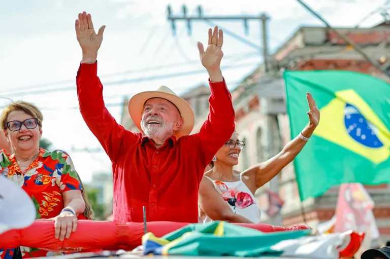 A semana decisiva da tomada de consciência e do vira-voto