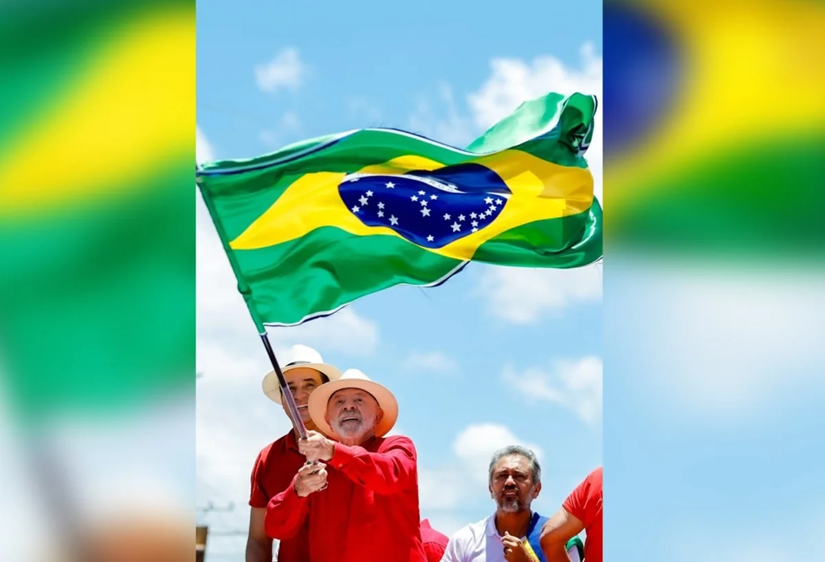 Lula reúne governadores no RN rumo ao 2º turno: “Não à direita no Nordeste”. Veja vídeo