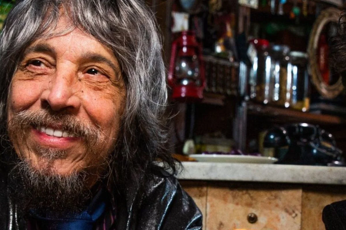Morre Benito di Paula aos 84 anos e deixa legado histórico na música brasileira