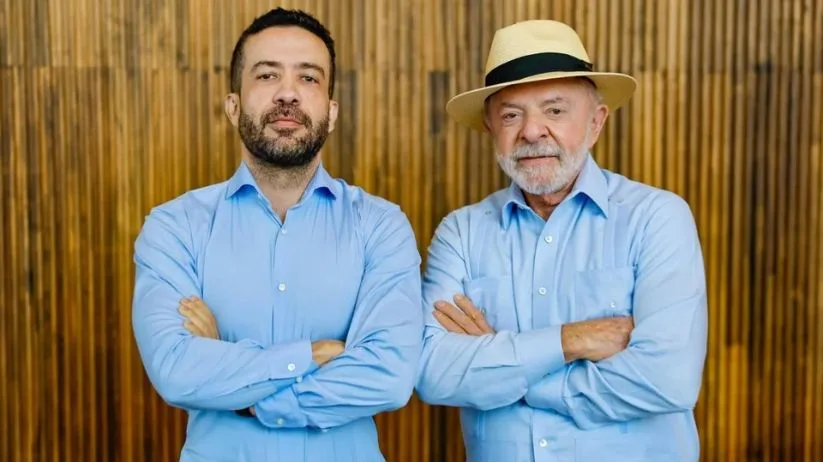 Exército do Lula reúne 10 milhões de pessoas e transforma a militância digital nas eleições de 2026