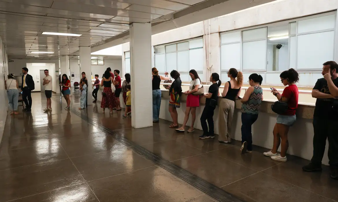 Eleições 2026: saiba como consultar seu local de votação para o segundo turno