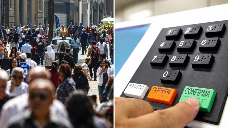 Eleições 2026: TSE altera mais de 4,3 mil locais de votação para o 2º turno