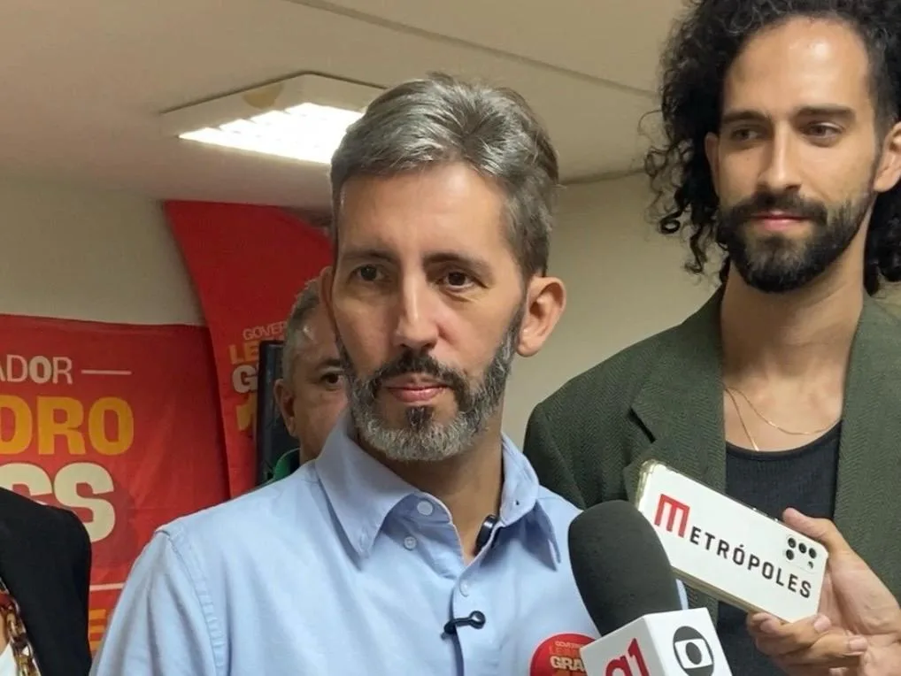 Deputados distritais fazem primeiros discursos após eleições na CLDF