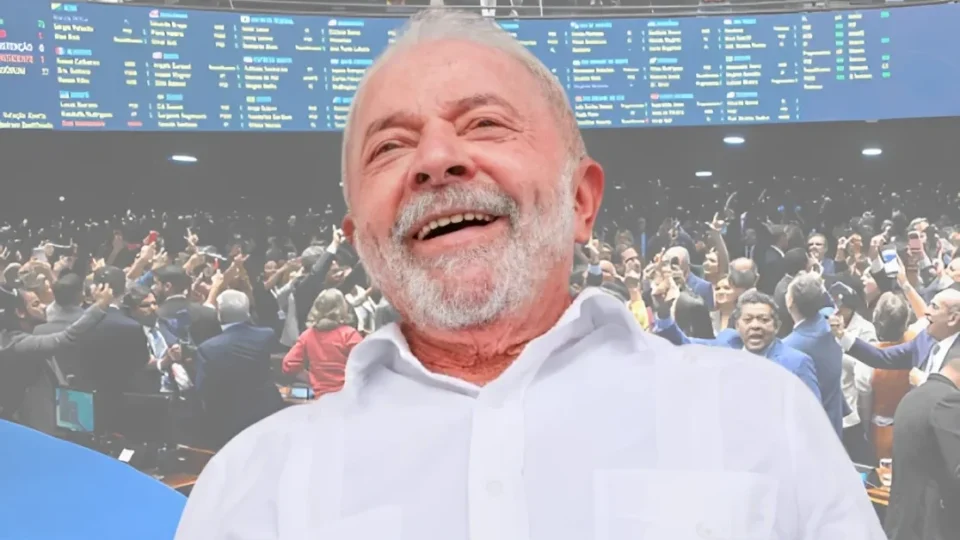 Senado aprova fim da escala 6×1 por 75 votos a 1; Lula comemora conquista dos trabalhadores